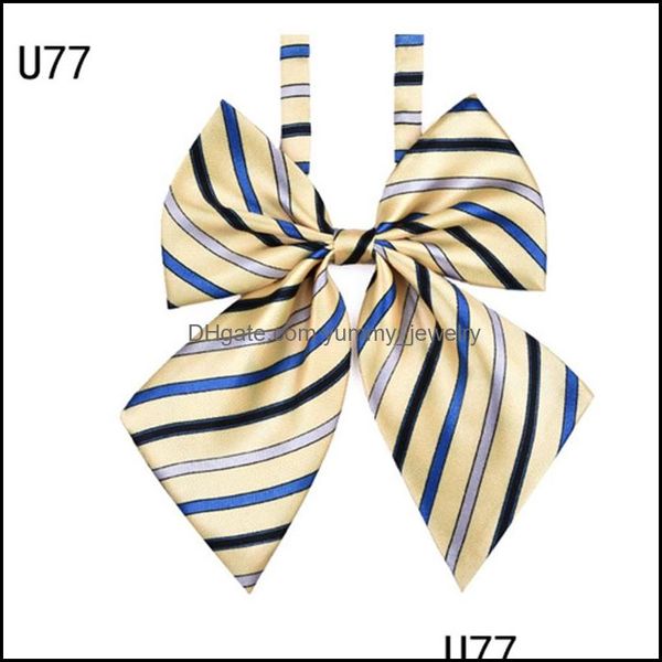 neck tie set ties fashion accessories zebery bow women high school girl student cosplay uniform formal suit cravat butterfly knot striped bl, Black;blue
neck tie set ties fashion accessories zebery bow women high school girl student cosplay uniform formal suit cravat butterfly knot striped bl, Black;blue