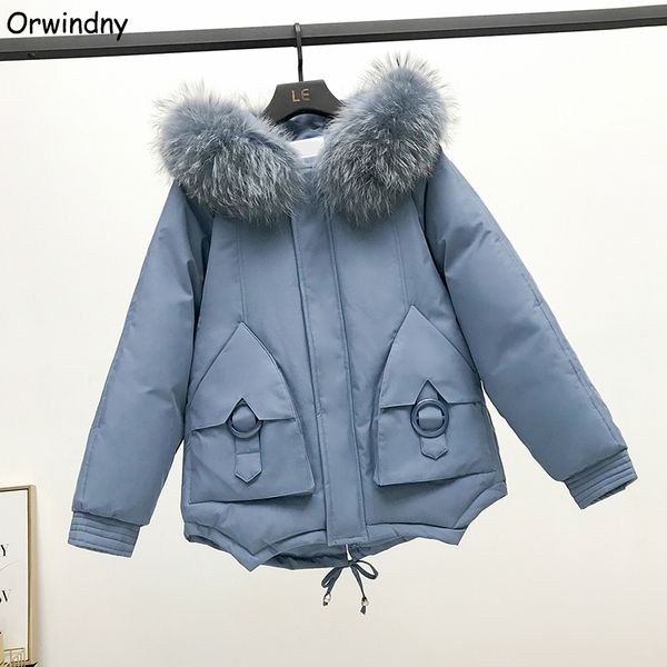 orwindny womens down cotton jacket loose female jacket big pockets star winter coat women hooded warm regular clothing 201027, Black
orwindny womens down cotton jacket loose female jacket big pockets star winter coat women hooded warm regular clothing 201027, Black