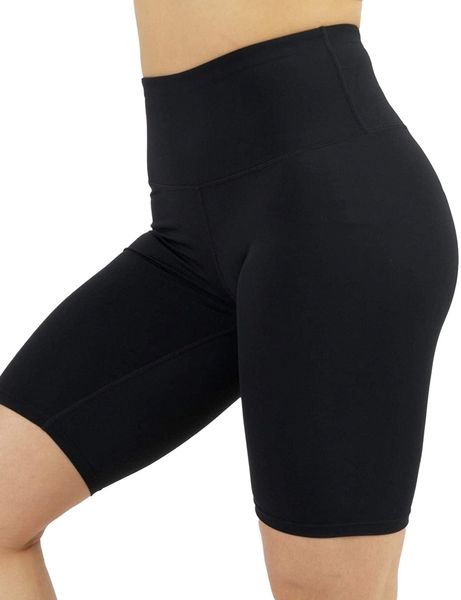 biker shorts for women,high waisted print yoga workout compression shorts-9" w2v0#, White;black
biker shorts for women,high waisted print yoga workout compression shorts-9" w2v0#, White;black
