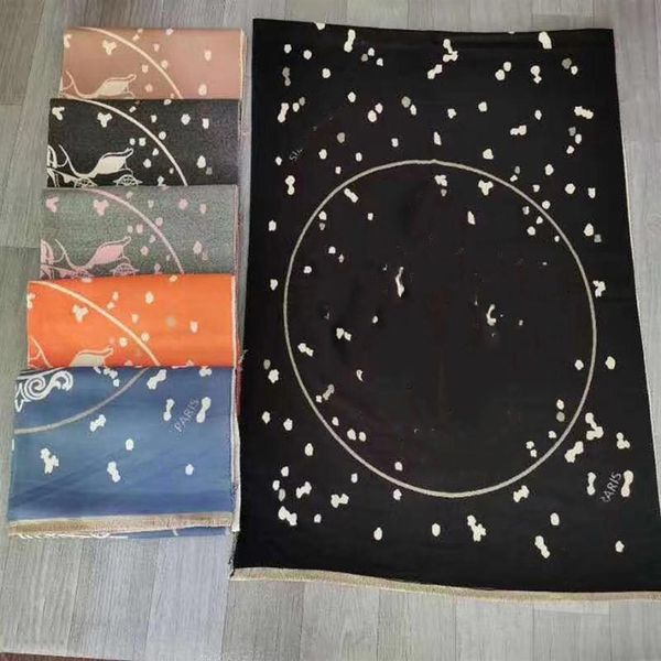 luxury designers france brand cashmere jacquard scarf for women designer knit scarves fashion letters classic scarfs lapel head sh302u, Blue;gray
luxury designers france brand cashmere jacquard scarf for women designer knit scarves fashion letters classic scarfs lapel head sh302u, Blue;gray