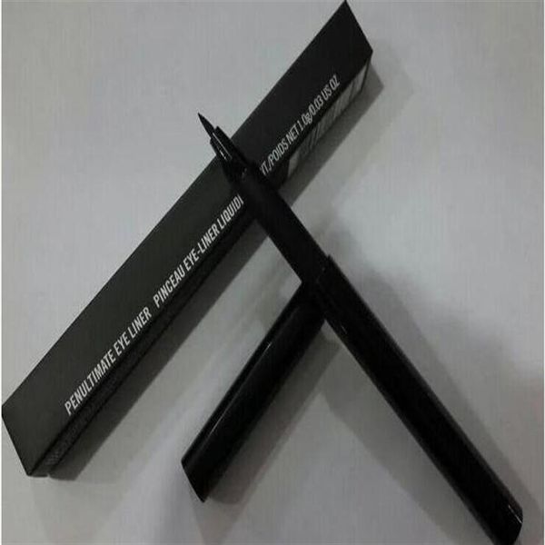 12 pcs new makeup lowest -selling brand makeup penultimate eye liner pinceau eyeliner liquid black good qual263i
12 pcs new makeup lowest -selling brand makeup penultimate eye liner pinceau eyeliner liquid black good qual263i