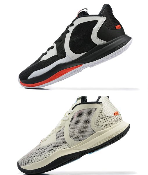 2022 irving low 5 vii basketball shoes yakuda local online store dropshipping accepted training sneakers sports popular, White;red
2022 irving low 5 vii basketball shoes yakuda local online store dropshipping accepted training sneakers sports popular, White;red