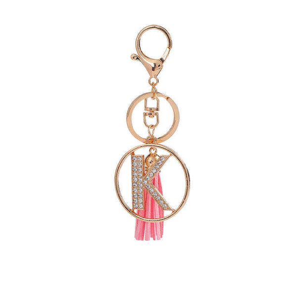 rhinestone letter alloy pink tassel pendant key chain bag jewelry small gift, Slivery;golden
rhinestone letter alloy pink tassel pendant key chain bag jewelry small gift, Slivery;golden