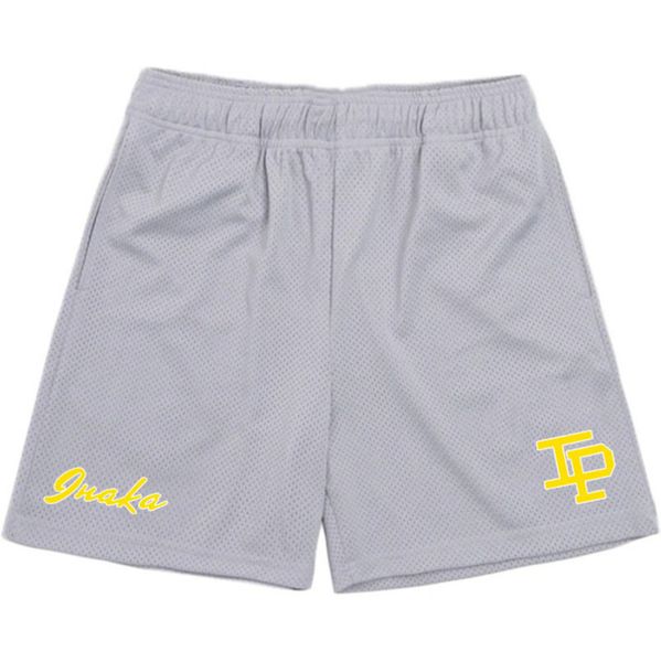 classic inaka power men's shorts fashion mesh breathable casual bottoms gym loose men eric emmanuel basic sports pants women ee beach s, White;black
classic inaka power men's shorts fashion mesh breathable casual bottoms gym loose men eric emmanuel basic sports pants women ee beach s, White;black