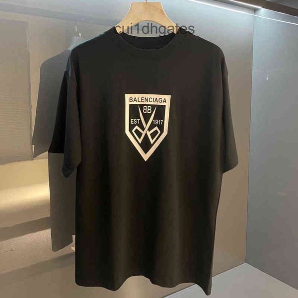 2022 designer bb t shirt and shirts 2022 summer new fashion brand paris t-shirt women's printing scissors lett ht8q, White
2022 designer bb t shirt and shirts 2022 summer new fashion brand paris t-shirt women's printing scissors lett ht8q, White