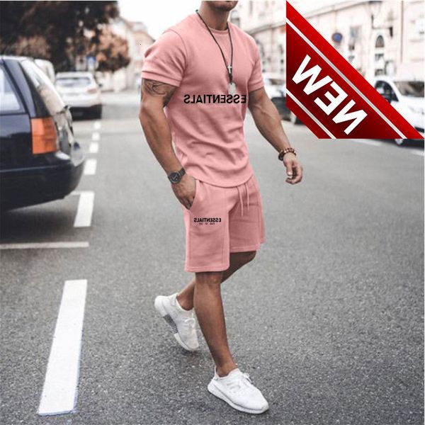 feel of god double line essentials casual sports short sleeve shorts set chest soup seal fog, White;black
feel of god double line essentials casual sports short sleeve shorts set chest soup seal fog, White;black