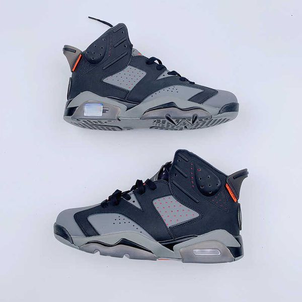 jumpman 6 grey-black basketball shoes 6s designer fashion sport running shoe with box
jumpman 6 grey-black basketball shoes 6s designer fashion sport running shoe with box