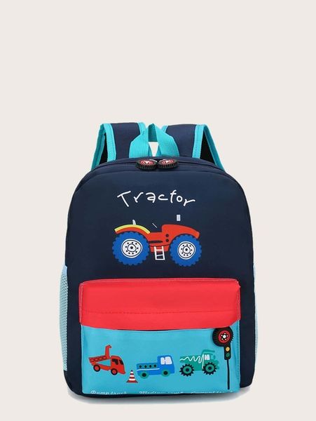 boys cartoon graphic backpack she02 
boys cartoon graphic backpack she02