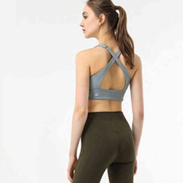 lulu bras nd sports underwear women's shockproof running gathered fitness wearing yoga vest front cross 379g, Red;black
lulu bras nd sports underwear women's shockproof running gathered fitness wearing yoga vest front cross 379g, Red;black