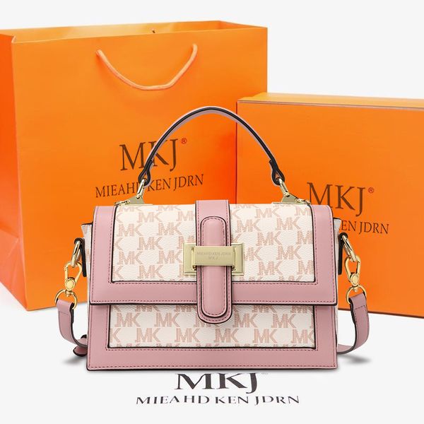 mkj genuine leather flap bags for women 2022 summer lady shoulder handbag female beautiful fashion cross body bag
mkj genuine leather flap bags for women 2022 summer lady shoulder handbag female beautiful fashion cross body bag