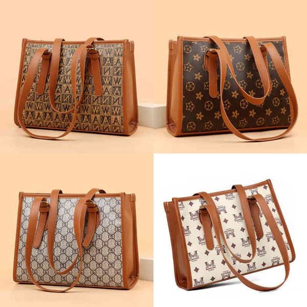 new designer bags fashion korean version women's high-capacity single shoulder messenger simple and atmospheric mother's01
new designer bags fashion korean version women's high-capacity single shoulder messenger simple and atmospheric mother's01