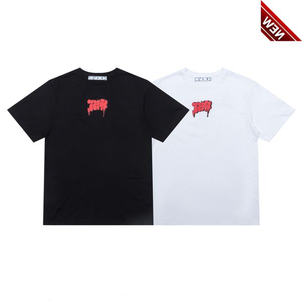 50%discount summer and off-white2022 new spring style back contrast printing young men's women's casual short sleeve t-shirt price, White;black
50%discount summer and off-white2022 new spring style back contrast printing young men's women's casual short sleeve t-shirt price, White;black
