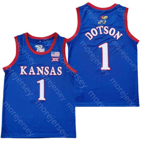 jayhawks new kansas college basketball jersey ncaa 1 devon dotson blue all stitched and embroidery men youth size, Black
jayhawks new kansas college basketball jersey ncaa 1 devon dotson blue all stitched and embroidery men youth size, Black