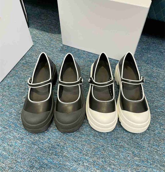 famous brand girls platform shoes women's designer casual walking loafers classic luxury black white genuine leather shoe for woman
famous brand girls platform shoes women's designer casual walking loafers classic luxury black white genuine leather shoe for woman