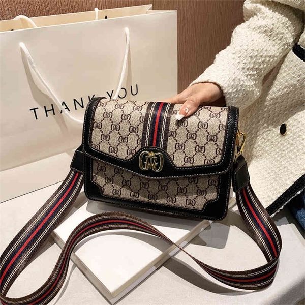68% off women's new women's messenger bag fashion foreign style single shoulder commuting large capacity small square bag
68% off women's new women's messenger bag fashion foreign style single shoulder commuting large capacity small square bag