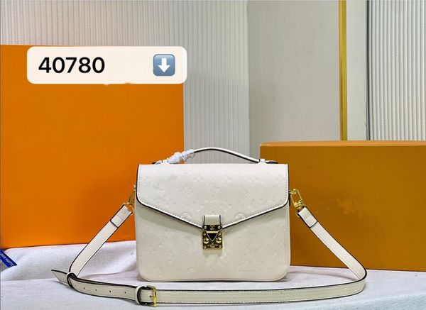 designer bag luxury crossbody messenger shoulder bags m40780 good quality designer purses ladies handbag
designer bag luxury crossbody messenger shoulder bags m40780 good quality designer purses ladies handbag