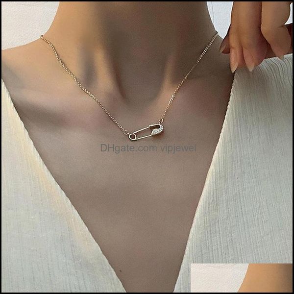 pendant necklaces pendants jewelry fashion paper clip necklace female kpop choker inlaid sparkling zirco dhfdf, Silver
pendant necklaces pendants jewelry fashion paper clip necklace female kpop choker inlaid sparkling zirco dhfdf, Silver