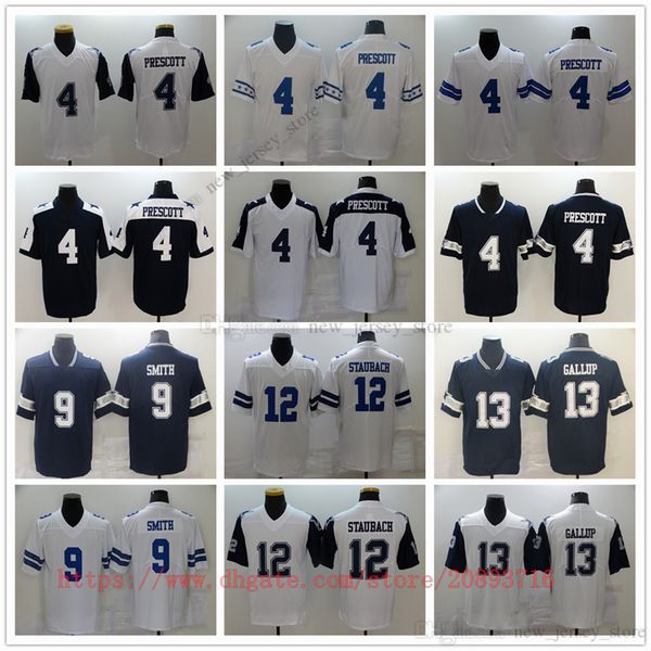 movie college football wear jerseys stitched 4 dakprescott 9 jaylonsmith 12 rogerstaubach 13 michaelgallup breathable sport man, Black
movie college football wear jerseys stitched 4 dakprescott 9 jaylonsmith 12 rogerstaubach 13 michaelgallup breathable sport man, Black