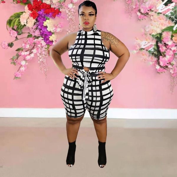 women's tracksuits casual 2 piece set women tracksuit plaid print biker shorts matching sets streetwear outfitswomen's, Gray
women's tracksuits casual 2 piece set women tracksuit plaid print biker shorts matching sets streetwear outfitswomen's, Gray