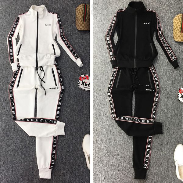 men's tracksuits designer casual cotton sportswear women's new fashion long sleeved cardigan two-piece set loose large size v6cu, Gray
men's tracksuits designer casual cotton sportswear women's new fashion long sleeved cardigan two-piece set loose large size v6cu, Gray