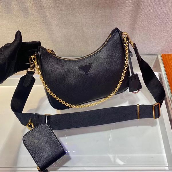 designer bag high-quality p22 luxury handbag messenger women's handbag fashion shoulder women's three-piece set
designer bag high-quality p22 luxury handbag messenger women's handbag fashion shoulder women's three-piece set