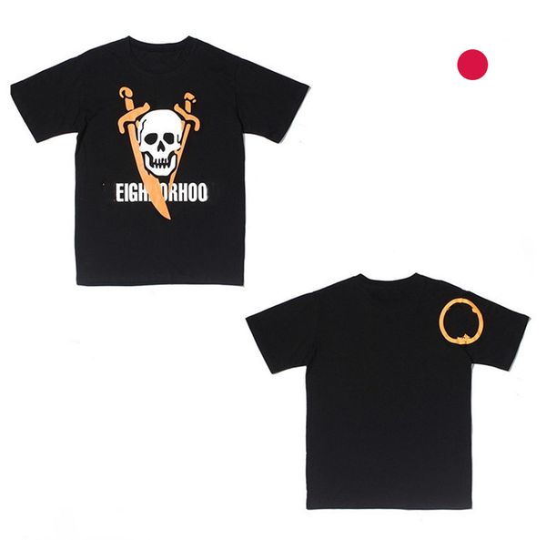 2022 summer mens women designers t shirts loose tees fashion brands man s casual vlones shirt luxurys clothing street shorts sleeve, White;black
2022 summer mens women designers t shirts loose tees fashion brands man s casual vlones shirt luxurys clothing street shorts sleeve, White;black