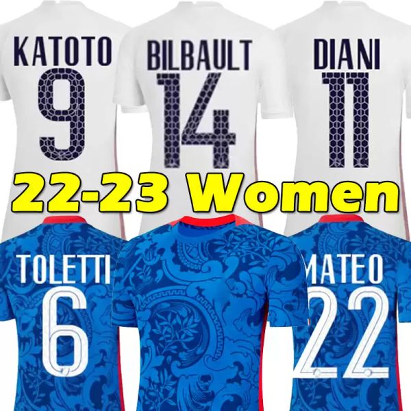 22/23 french women player version soccer jerseys 2022 2023 bilbault diani katoto mateo toletti palis geyoro football uniforms lady feminine, Black;yellow
22/23 french women player version soccer jerseys 2022 2023 bilbault diani katoto mateo toletti palis geyoro football uniforms lady feminine, Black;yellow
