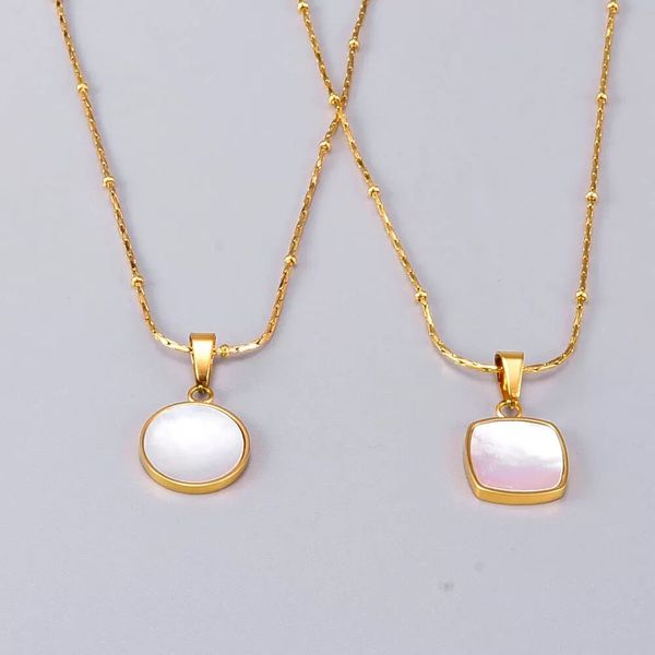classic designer necklace jewelry fashion elegant necklaces gift for woman jewelry retro shell pendants highly quality with box, Silver
classic designer necklace jewelry fashion elegant necklaces gift for woman jewelry retro shell pendants highly quality with box, Silver
