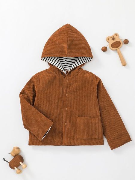 toddler boys pocket patched hooded corduroy jacket she01, Blue;gray
toddler boys pocket patched hooded corduroy jacket she01, Blue;gray