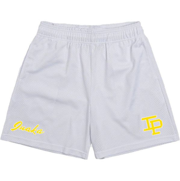 men's inaka power loose shorts fashion mesh breathable casual bottoms gym classic men eric emmanuel basic sports pants women ee beach s, White;black
men's inaka power loose shorts fashion mesh breathable casual bottoms gym classic men eric emmanuel basic sports pants women ee beach s, White;black