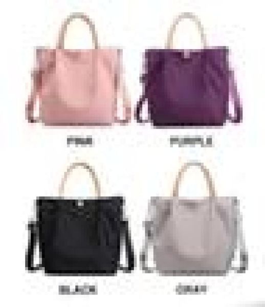 new brand women039s waterproof nylon handbag shoulder bag lum oxford canvas portable messenger bag
new brand women039s waterproof nylon handbag shoulder bag lum oxford canvas portable messenger bag