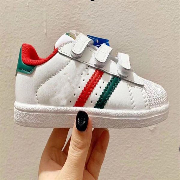fashion children superstar running shoes boy girl sport shoe kids velcro sneaker youth classics outdoor jogging footwear size eur2269t, Black
fashion children superstar running shoes boy girl sport shoe kids velcro sneaker youth classics outdoor jogging footwear size eur2269t, Black