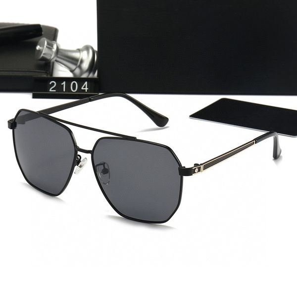 luxury brand designer sunglasses fashion mens womens pilot sun glasses uv400 protection men eyeglass women spectacles with original case and, White;black
luxury brand designer sunglasses fashion mens womens pilot sun glasses uv400 protection men eyeglass women spectacles with original case and, White;black