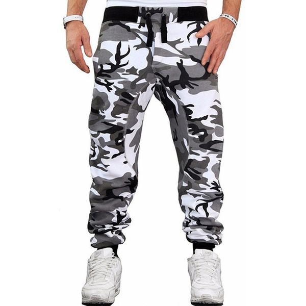 new zogaa comouflage pants slim hip hop mens trousers jogging fitness army joggers military pants men clothing sports sweatpants, Black
new zogaa comouflage pants slim hip hop mens trousers jogging fitness army joggers military pants men clothing sports sweatpants, Black