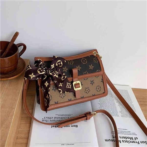 68% off 60% off autumn winter net red envelope female new korean fashion high-grade texture foreign style one shoulder messenger small squar
68% off 60% off autumn winter net red envelope female new korean fashion high-grade texture foreign style one shoulder messenger small squar
