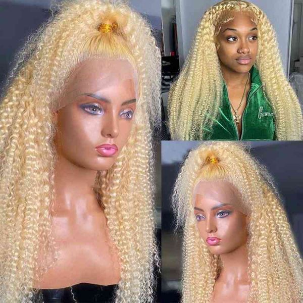 nxy wigs 613 blonde kinky curly frontal colored remy lace front synthetic hair for women220701, Black;brown
nxy wigs 613 blonde kinky curly frontal colored remy lace front synthetic hair for women220701, Black;brown