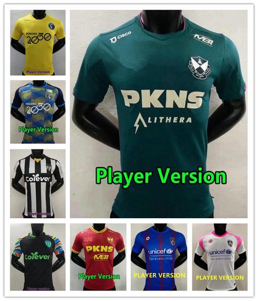 22 23 malaysia super league soccer jerseys johor darul ta'zim fans player version f.c jdt penang fa the panthers terengganu selangor pk, Black;yellow
22 23 malaysia super league soccer jerseys johor darul ta'zim fans player version f.c jdt penang fa the panthers terengganu selangor pk, Black;yellow