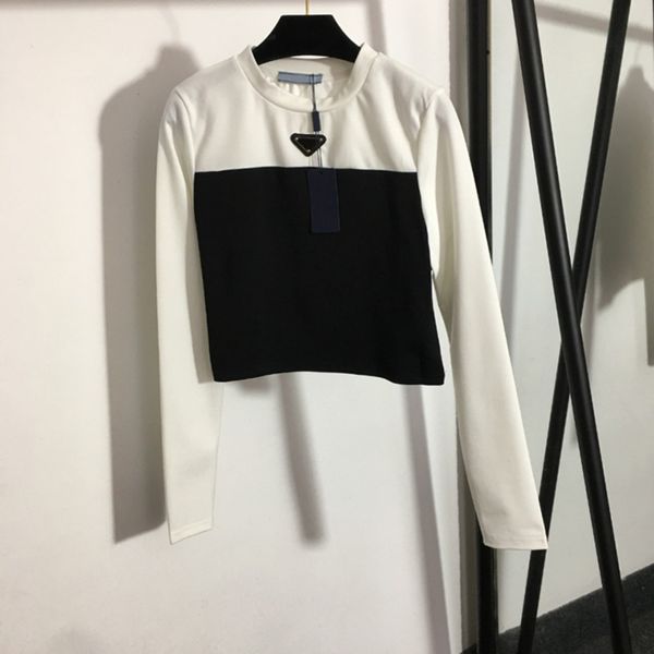 luxury patchwork women t shirts retro triangle badge pattern t-shirt brand p 2 colors soft touch tees girls tshirt thy8, White
luxury patchwork women t shirts retro triangle badge pattern t-shirt brand p 2 colors soft touch tees girls tshirt thy8, White