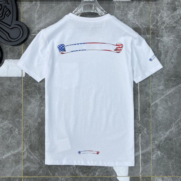 brand summer luxury men's ch fashion t shirts designers tees correct horseshoe sanskrit cross polos boy graffiti t-shirts women short s, White;black
brand summer luxury men's ch fashion t shirts designers tees correct horseshoe sanskrit cross polos boy graffiti t-shirts women short s, White;black