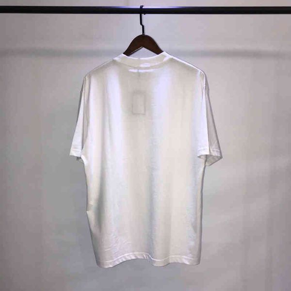 designer t shirt balencaga summer hoodies new graffiti collar printing short sleeve men's and women's half lovers loo d4e5, White;black
designer t shirt balencaga summer hoodies new graffiti collar printing short sleeve men's and women's half lovers loo d4e5, White;black