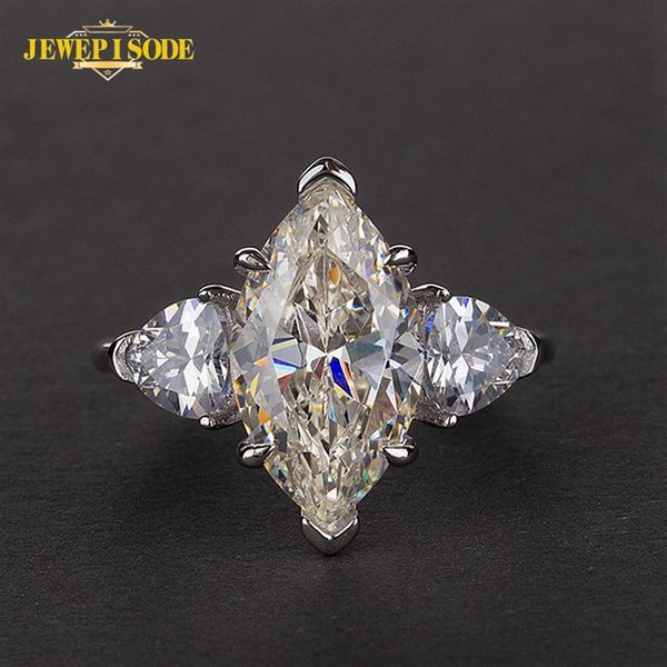 jewepisode classic 6ct mariquesa citrine lab moissanite wedding engagement ring for women 100% 925 sterling silver fine jewelry256o, Golden;silver
jewepisode classic 6ct mariquesa citrine lab moissanite wedding engagement ring for women 100% 925 sterling silver fine jewelry256o, Golden;silver