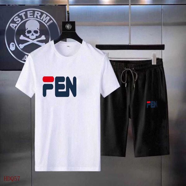 2022 luxury designer t shirt suit men cotton short suit women sweater sleeve fashion letter print sports summer men's shorts wholesale#, White;black
2022 luxury designer t shirt suit men cotton short suit women sweater sleeve fashion letter print sports summer men's shorts wholesale#, White;black