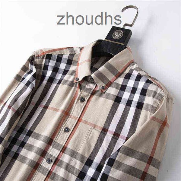 brand men's dress shirts bberry polka dot mens designer shirt autumn long sleeve casual dres better style homme clot 36eg, White;black
brand men's dress shirts bberry polka dot mens designer shirt autumn long sleeve casual dres better style homme clot 36eg, White;black