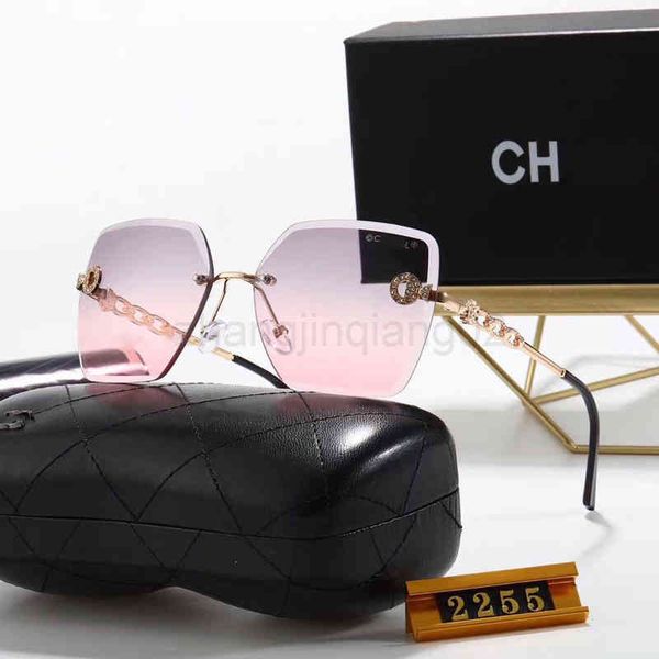 designer channel sunglasses cycle luxurious fashion brands woman mens new punk personality rivet frame vintage baseball sport summer sun gla, White;black
designer channel sunglasses cycle luxurious fashion brands woman mens new punk personality rivet frame vintage baseball sport summer sun gla, White;black