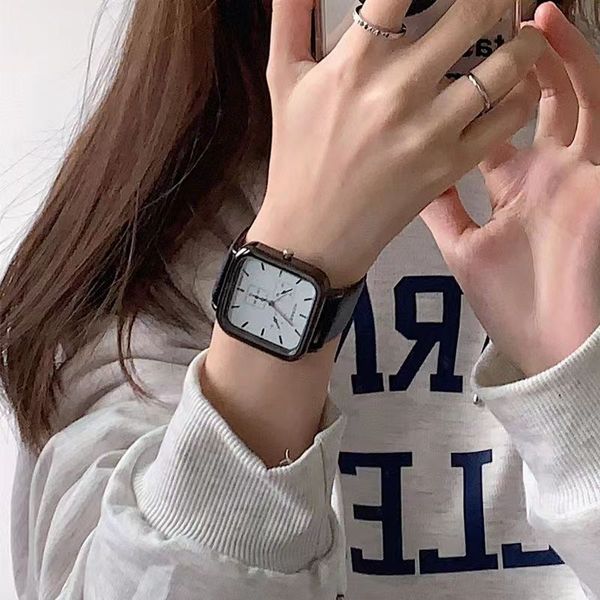 luxury womens watches designer watch schoolgirl party korean version simple fashion sports square transparent quartz women watchh yrty, Slivery;golden
luxury womens watches designer watch schoolgirl party korean version simple fashion sports square transparent quartz women watchh yrty, Slivery;golden