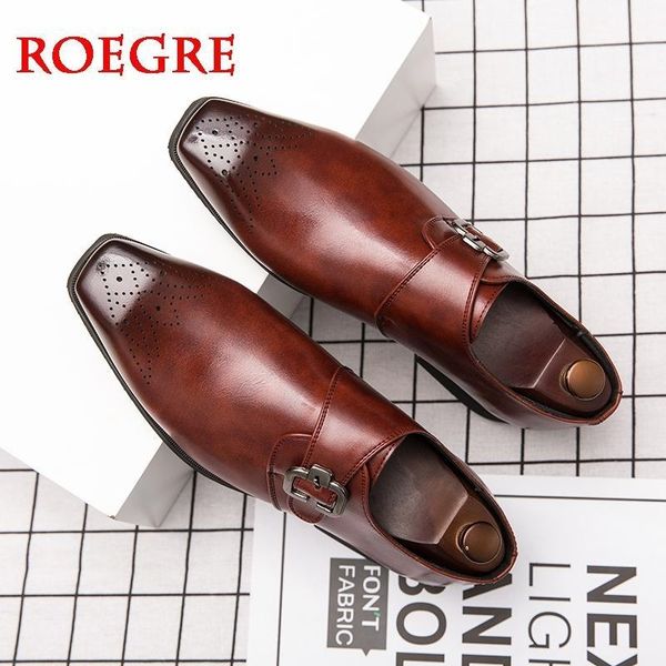 new business pointed flat shoes men designer formal dress carved leather shoes mens loafers festival party wedding shoes 210312, Black
new business pointed flat shoes men designer formal dress carved leather shoes mens loafers festival party wedding shoes 210312, Black