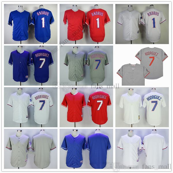 movie mitchell and ness baseball jersey vintage 7 ivan rodriguez jersey 1 elvis andrus stitched breathable sport sale men blank blue gray wh, Blue;black
movie mitchell and ness baseball jersey vintage 7 ivan rodriguez jersey 1 elvis andrus stitched breathable sport sale men blank blue gray wh, Blue;black