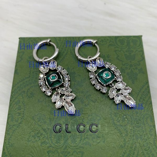2022 new jewelry accessories earrings new letters eye drill square diamond tassel temperament personalized earrings, Golden
2022 new jewelry accessories earrings new letters eye drill square diamond tassel temperament personalized earrings, Golden