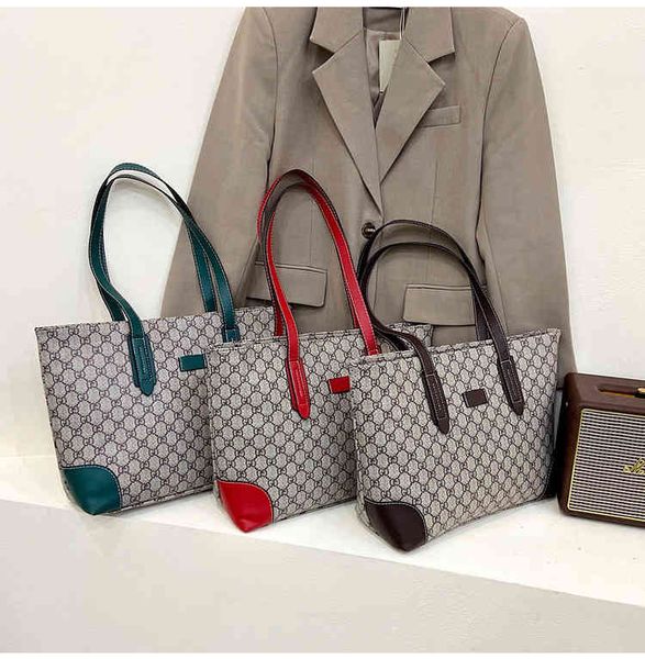 big bag women's 2022 new version versatile, leisure, personality, atmosphere, sling shoulder , large handbags design deals
big bag women's 2022 new version versatile, leisure, personality, atmosphere, sling shoulder , large handbags design deals