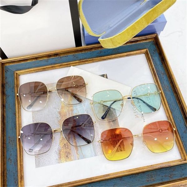 50% discount for factory direct sales2022 new g sunglasses women's fashion personality box ni same sunglasses gg0879s, White;black
50% discount for factory direct sales2022 new g sunglasses women's fashion personality box ni same sunglasses gg0879s, White;black
